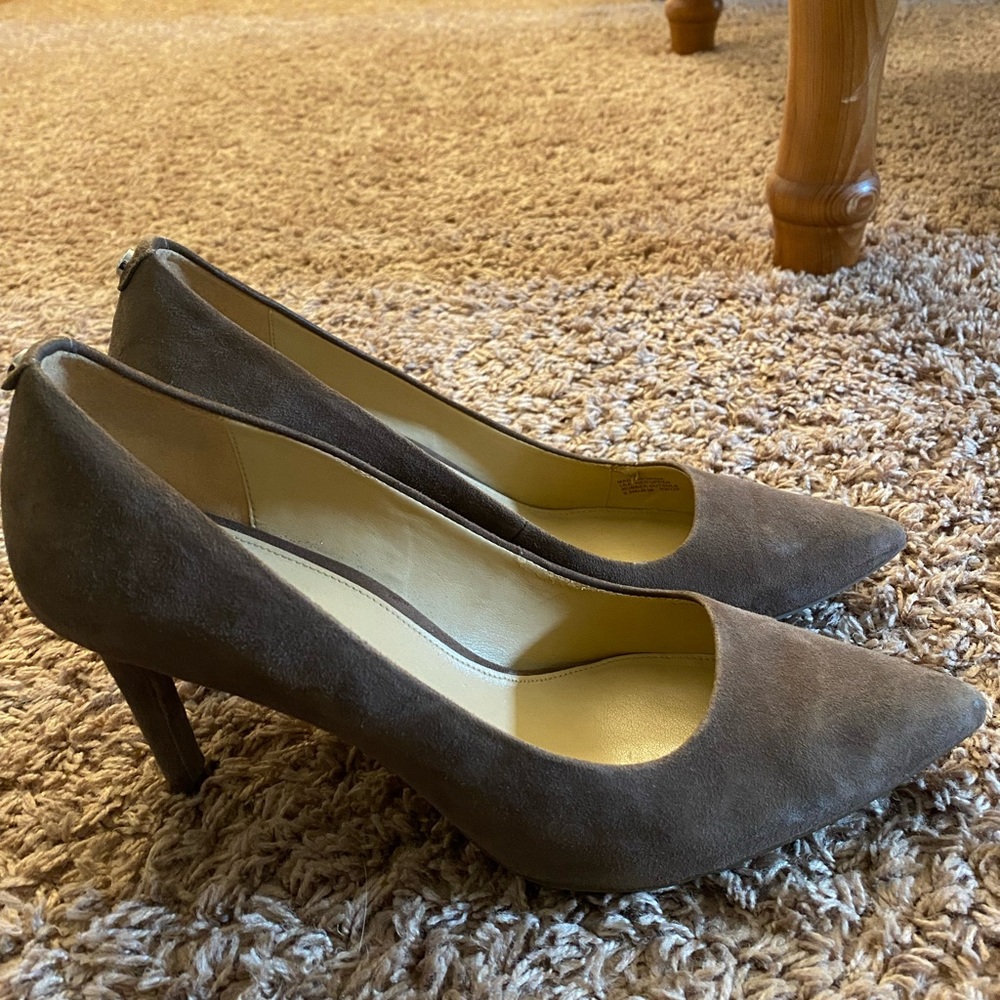 Michael Kors heels